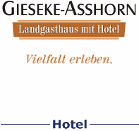 Gieseke-Asshorn *** Landgasthaus mit Hotel